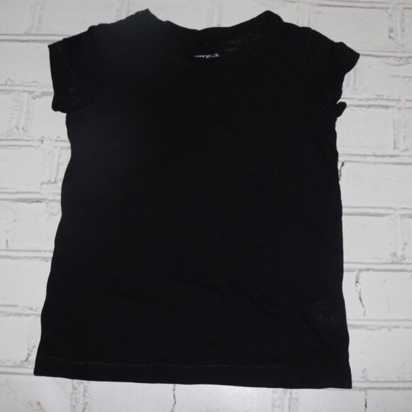 🖤🧵 Arizona Jean Co. Black Tee – Size XS · Everyday Essential · Soft Stretch - Picture 1 of 3